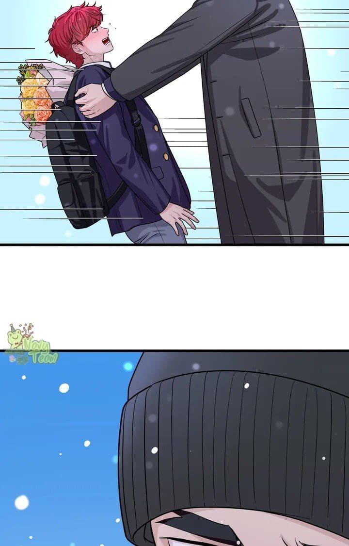 sương mù dày đặc chapter 1 77