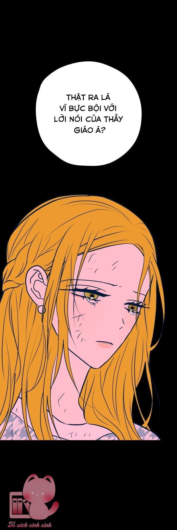 kẻ cắp gặp bà già chapter 41 76