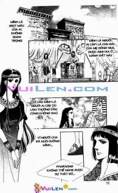 hậu duệ hoàng gia chapter 6 15