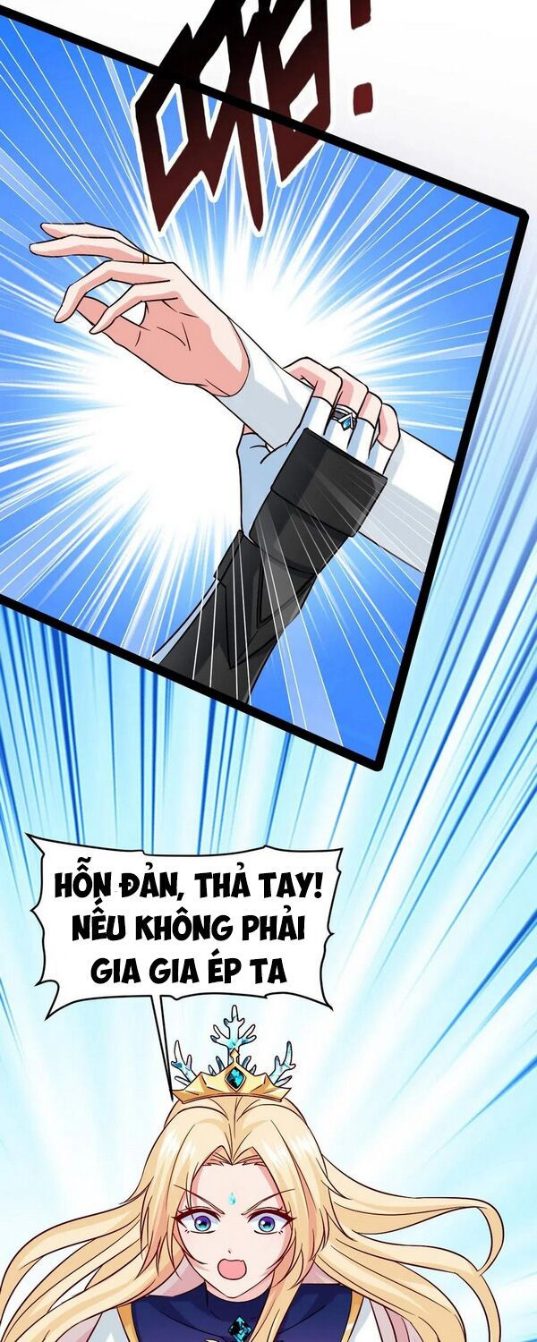 ma thú kiếm thánh dị giới tung hoành chapter 159 9