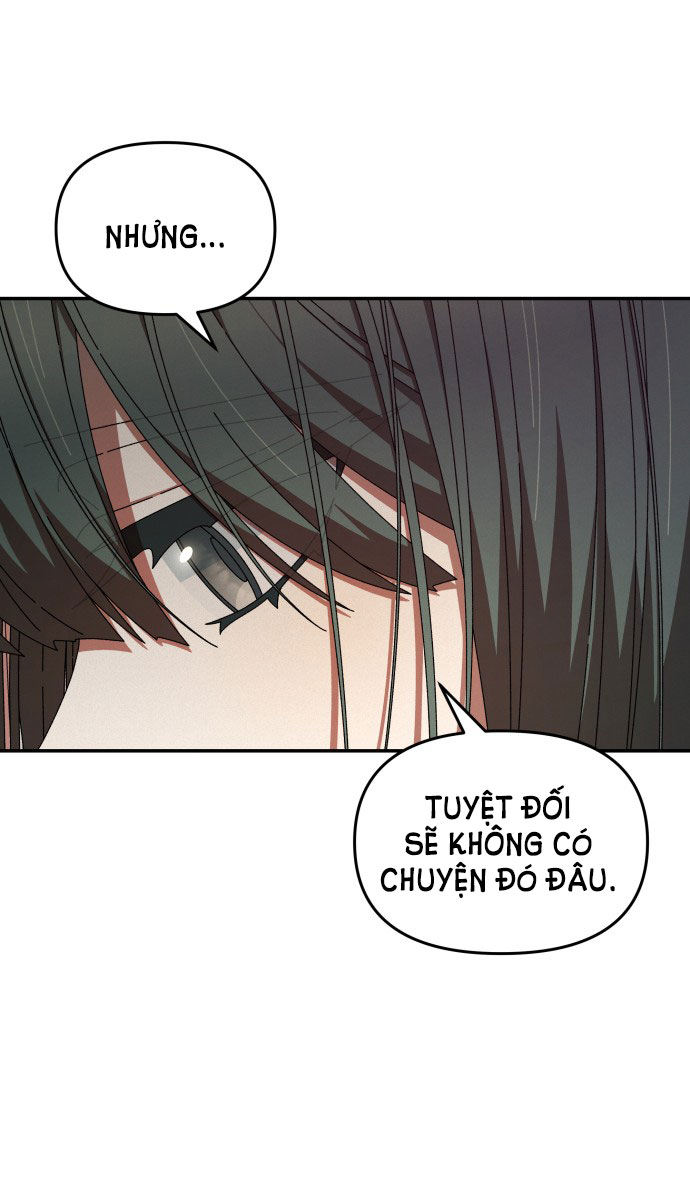 bạn gái tôi là robot -câu chuyện của cheol soo và young hee chapter 31 56