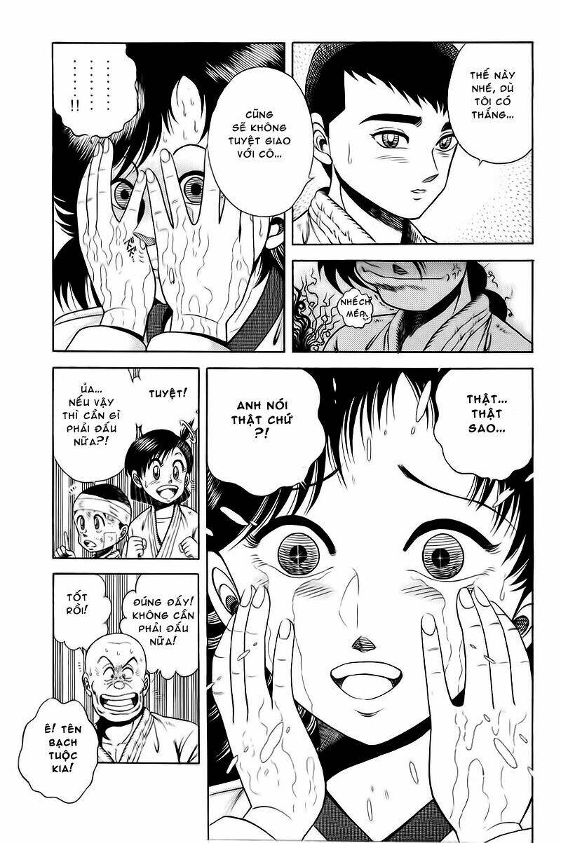 shin kotaro makaritoru! juudouhen chapter 11 6