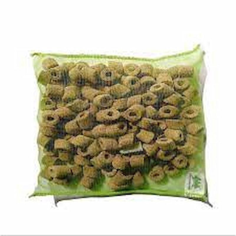Sứ lọc cao cấp Maifan Ring Khử NO3, NH3 - Mountain Tree cho hồ cá