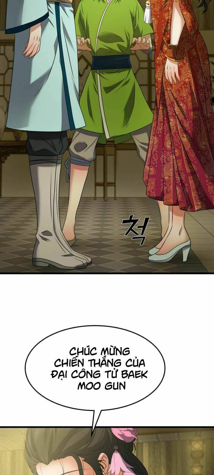 lôi thần chuyển sinh chapter 13 24