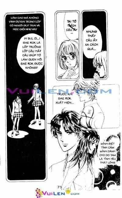 nụ hôn nồng thắm chapter 1 79