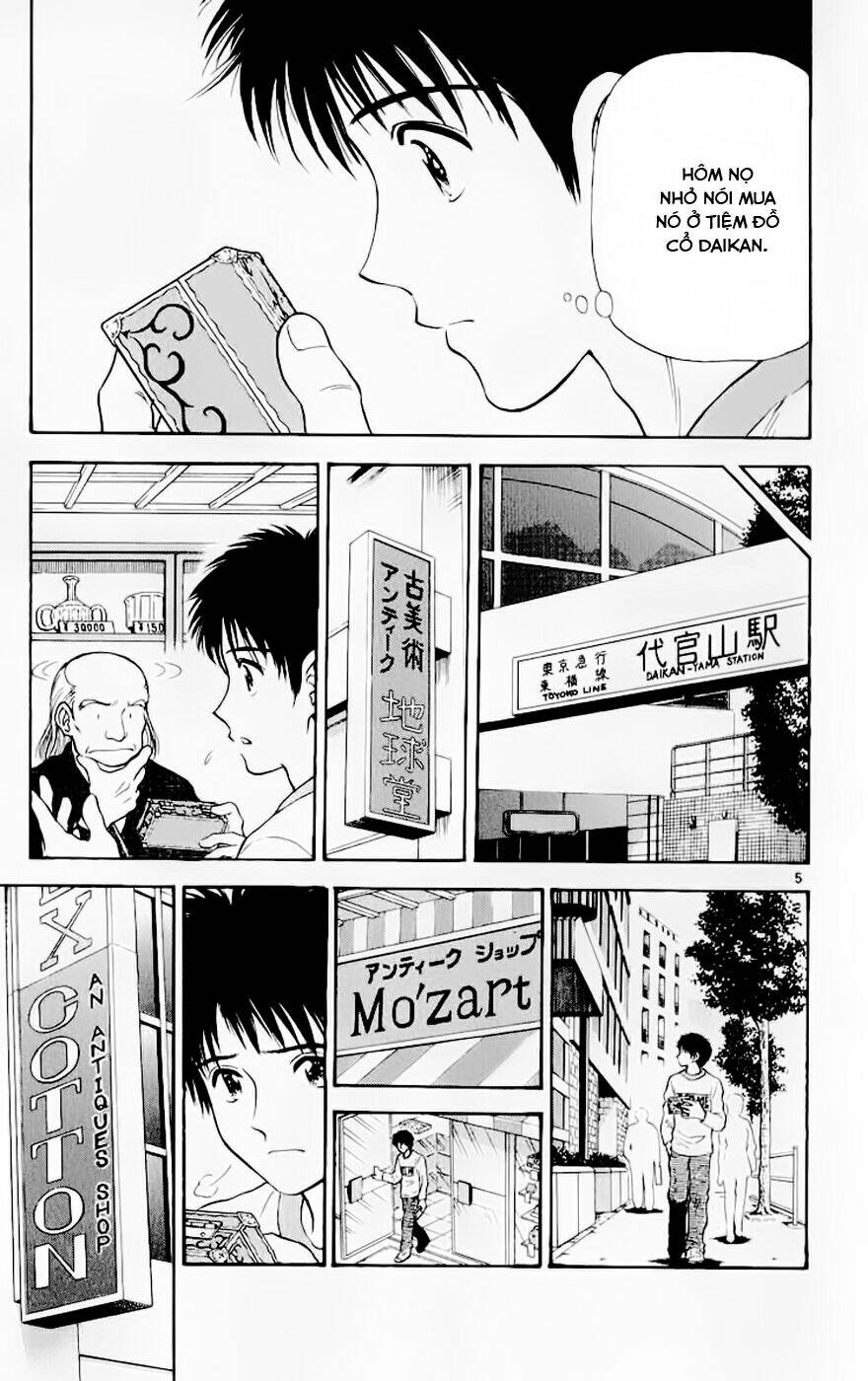 salad days chapter 93 6