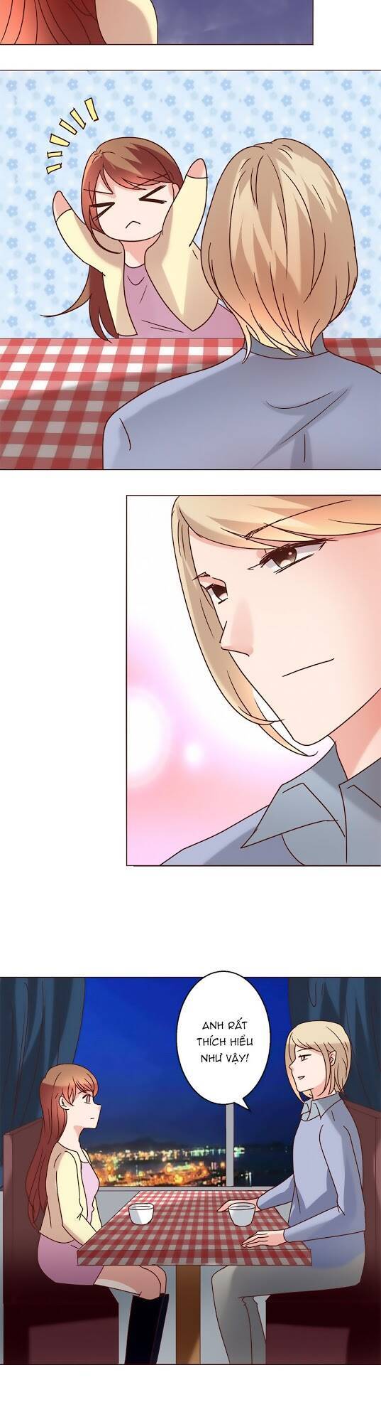 một tuần làm tình nhân chapter 12 22