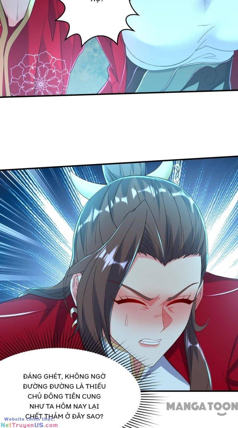 đệ nhất người ở rể chapter 272 20