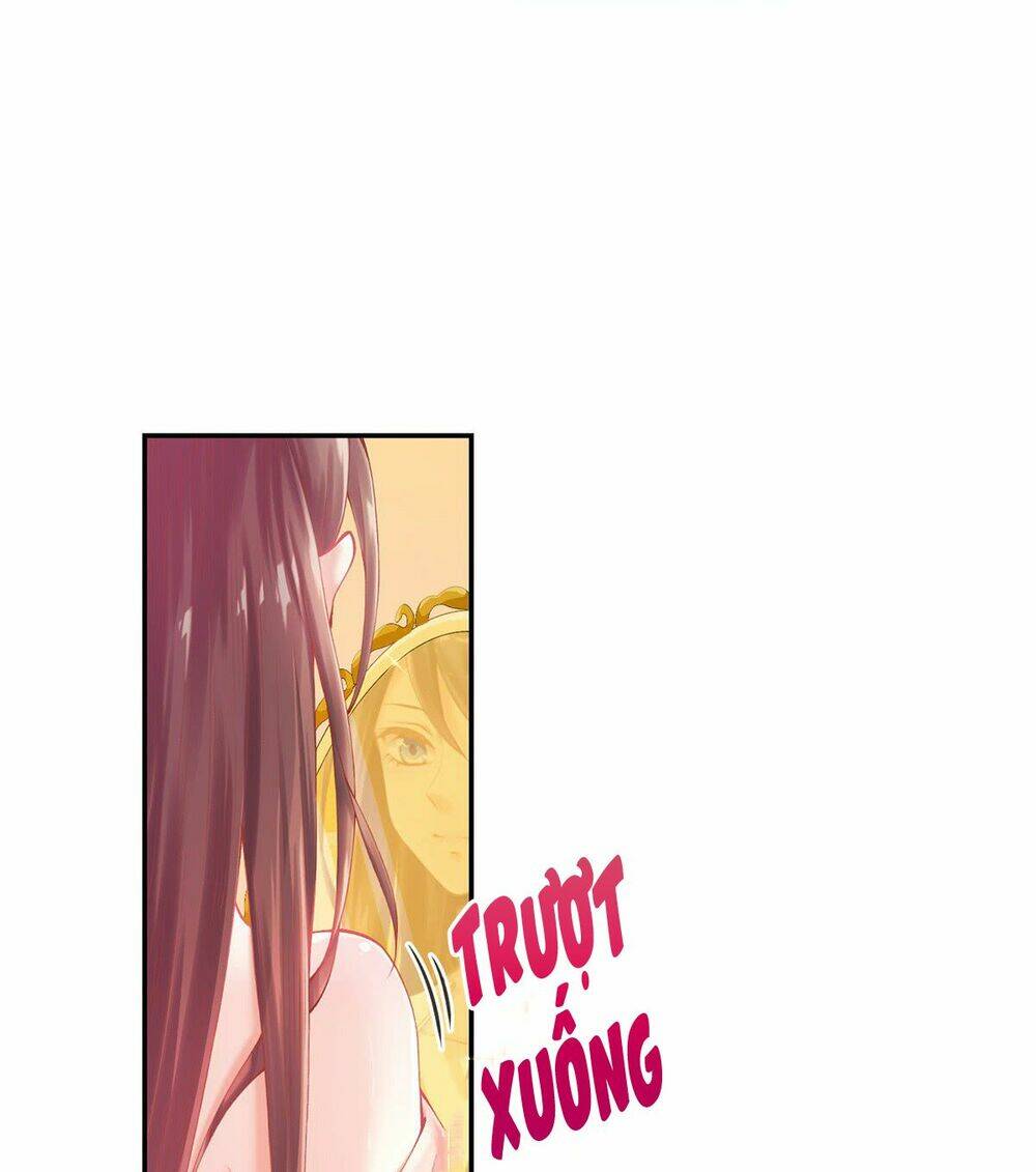 thị huyết y phi chapter 9 3