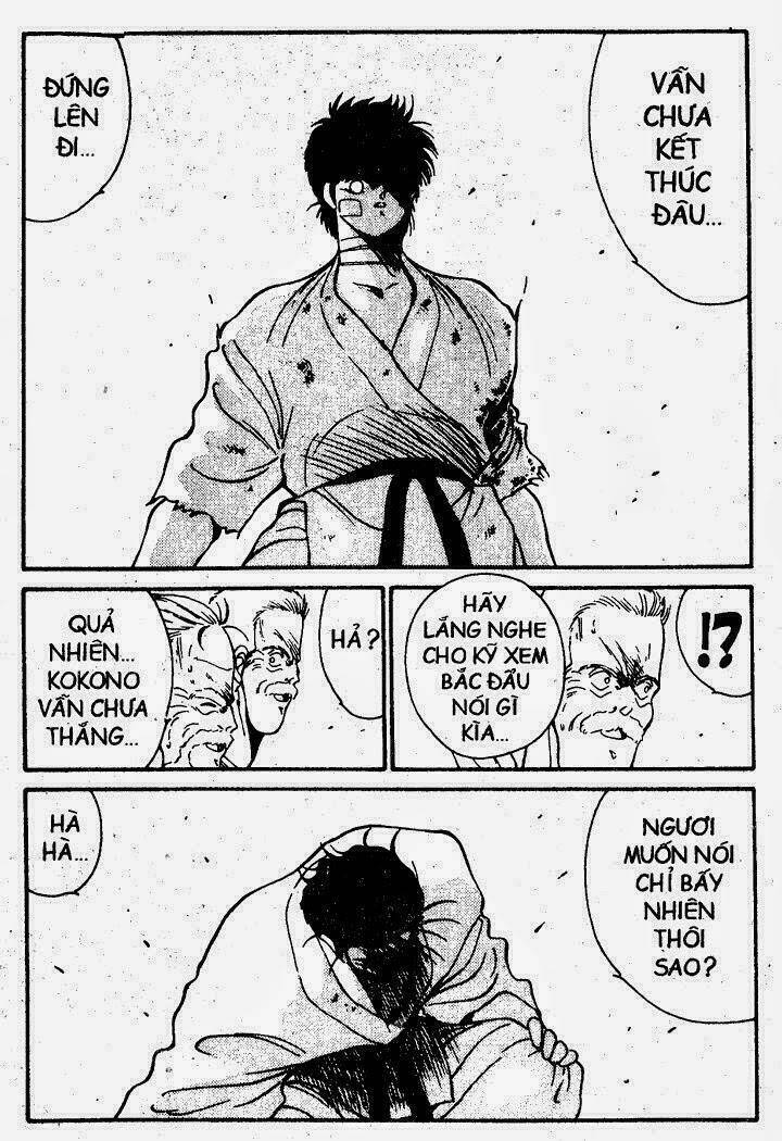 truyền nhân atula - shura no mon i chapter 67 18