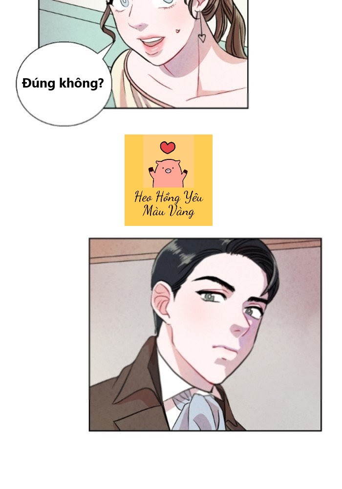 bức tường thủy tinh chapter 2 53