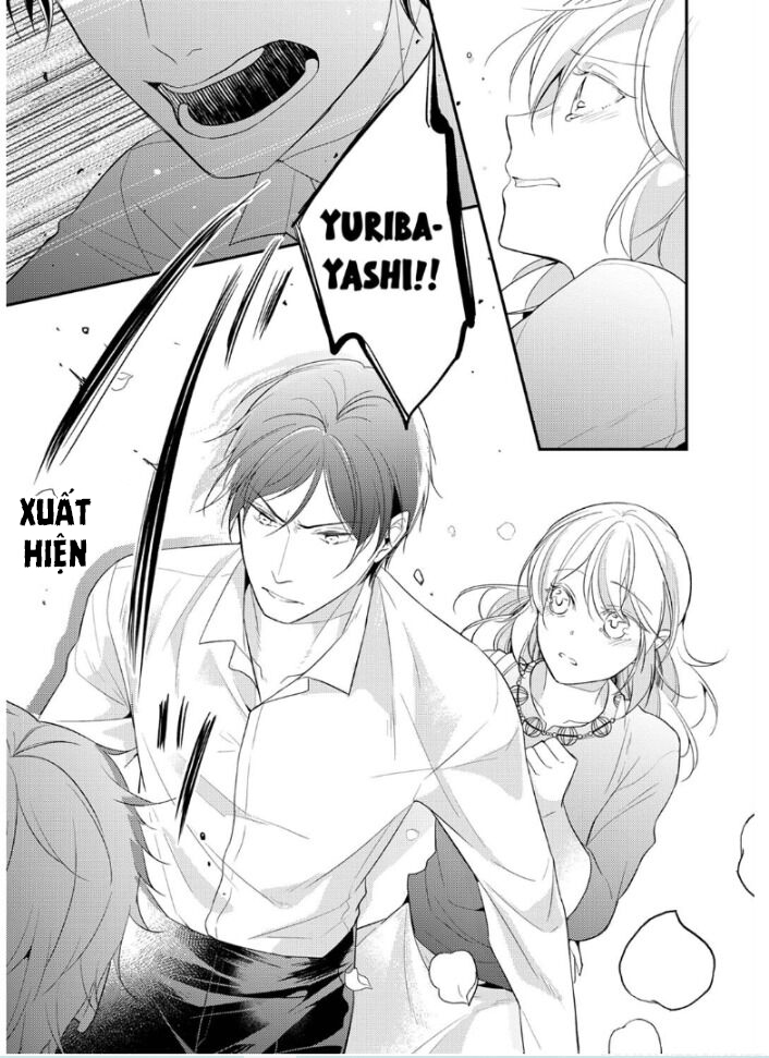 nhìn vào đôi mắt em chapter 7.2 9