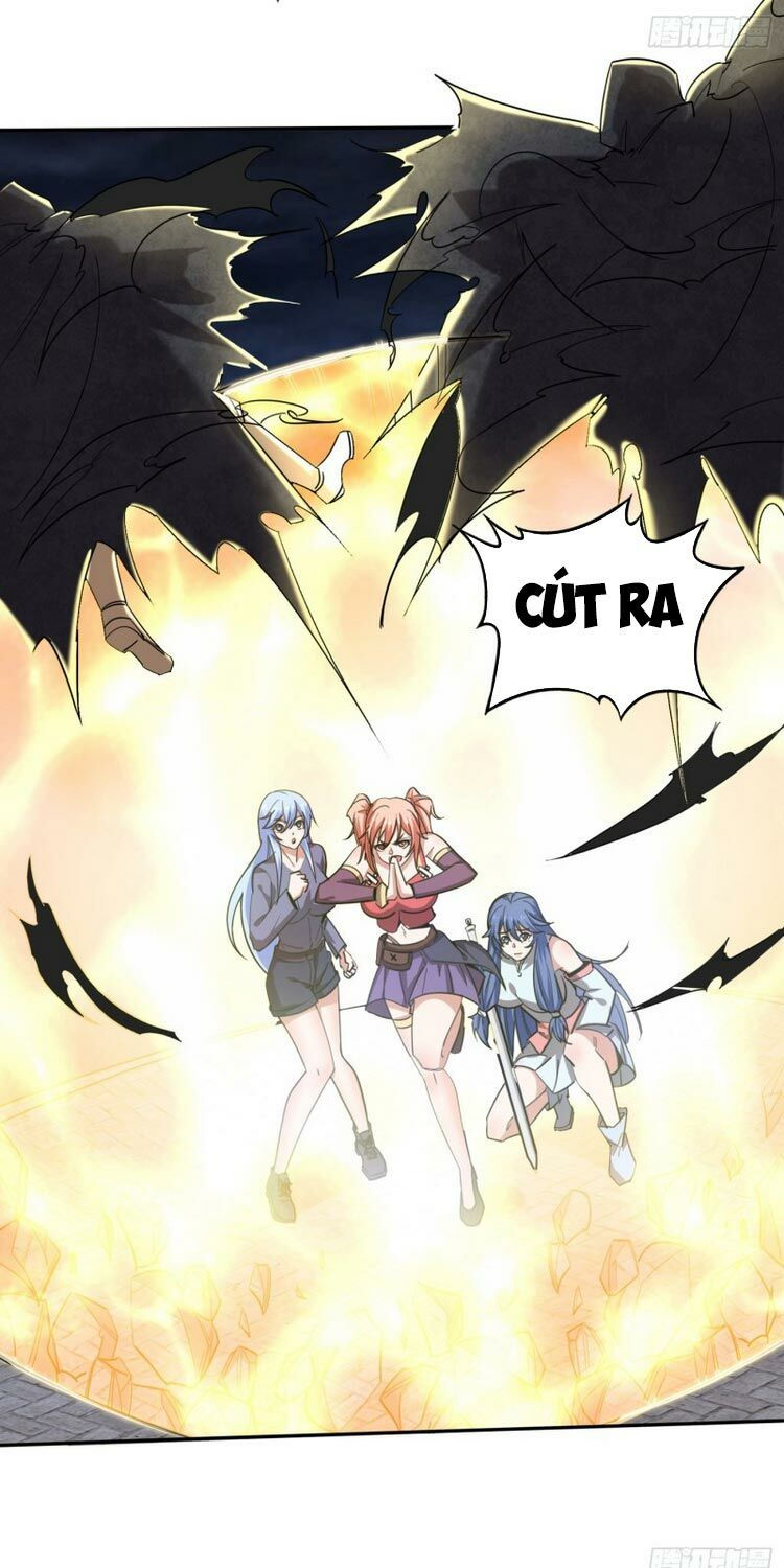 tối cường thần y tại đô thị chapter 200 5