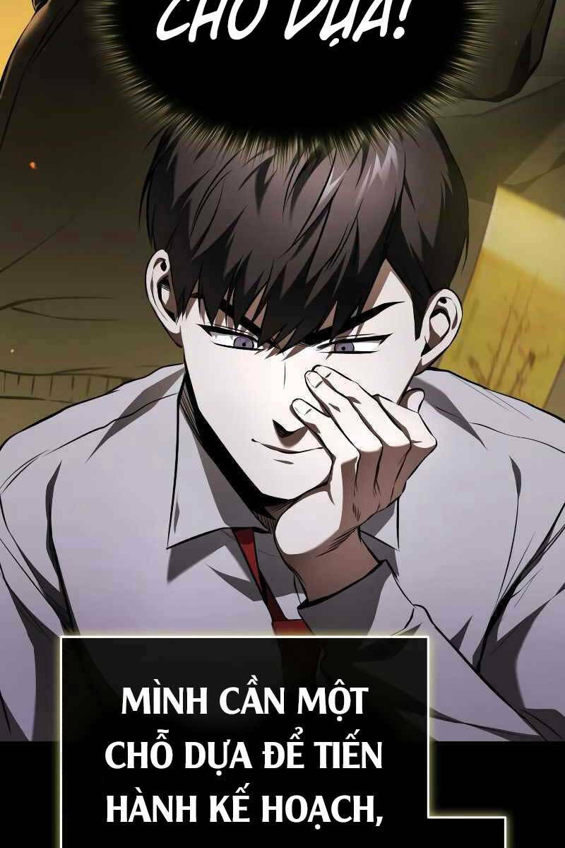 ác quỷ trở lại học đường chapter 6.1 28