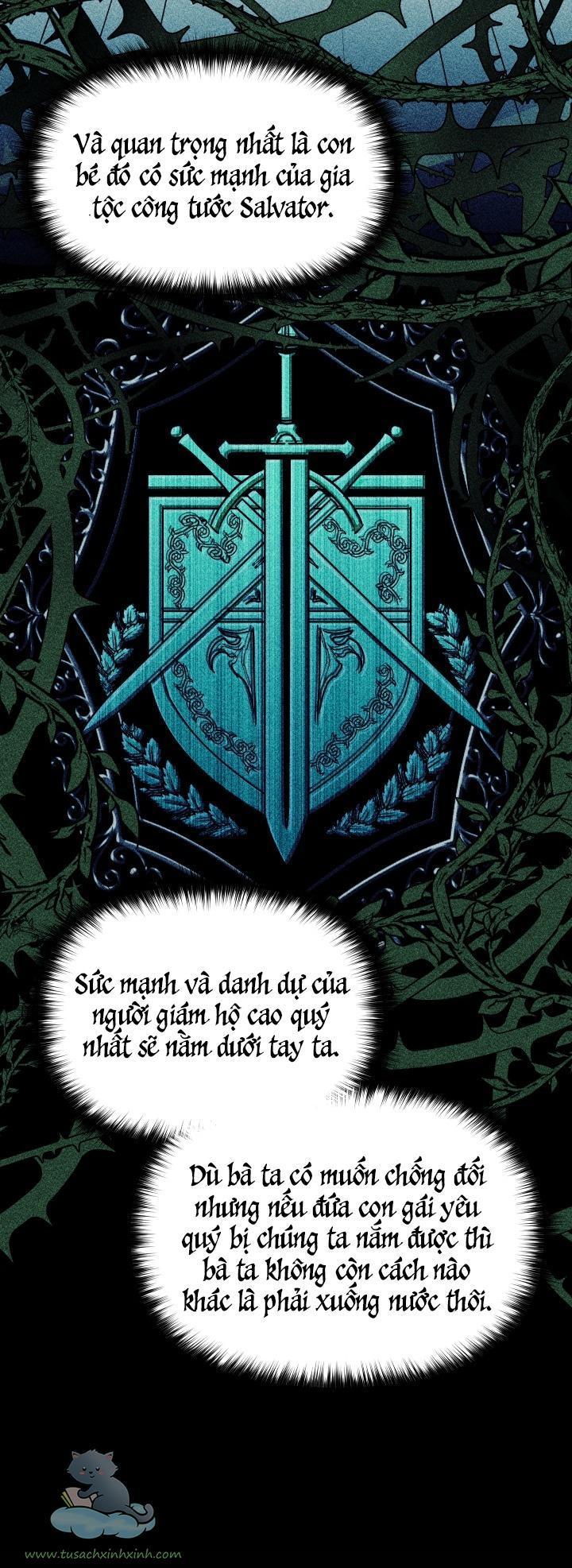 công nương khế ước của gia tộc công tước quái vật chapter 86 25