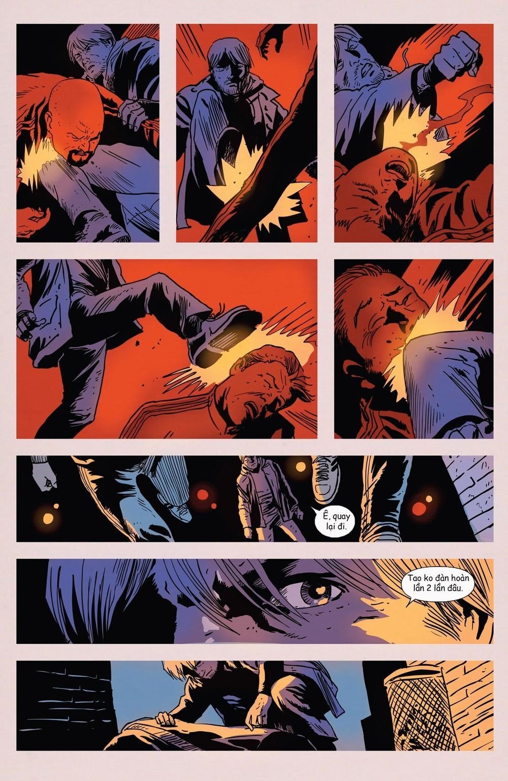 hawkeye 2012 chapter 12 17