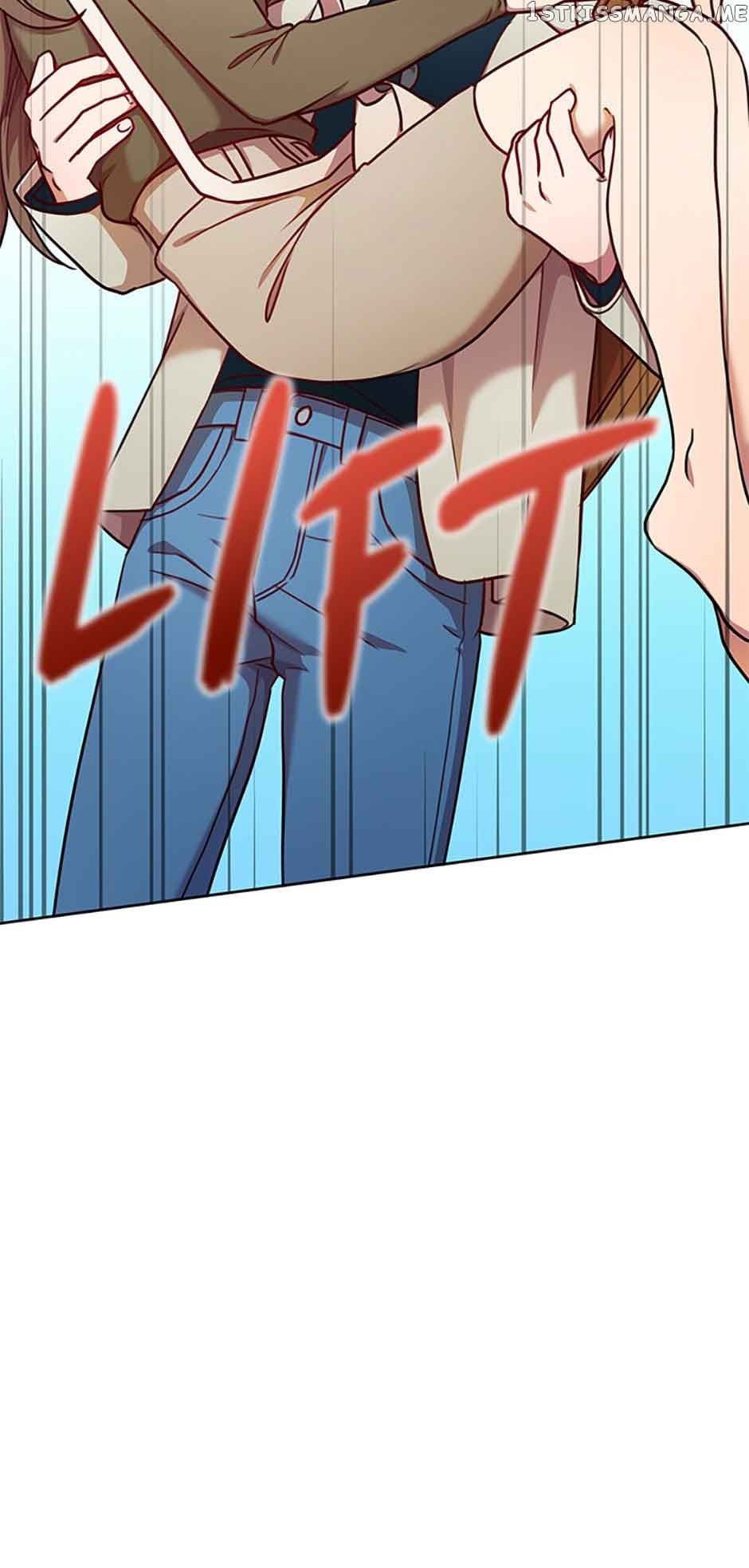 kết hôn ư? không, cảm ơn! chapter 11.1 29