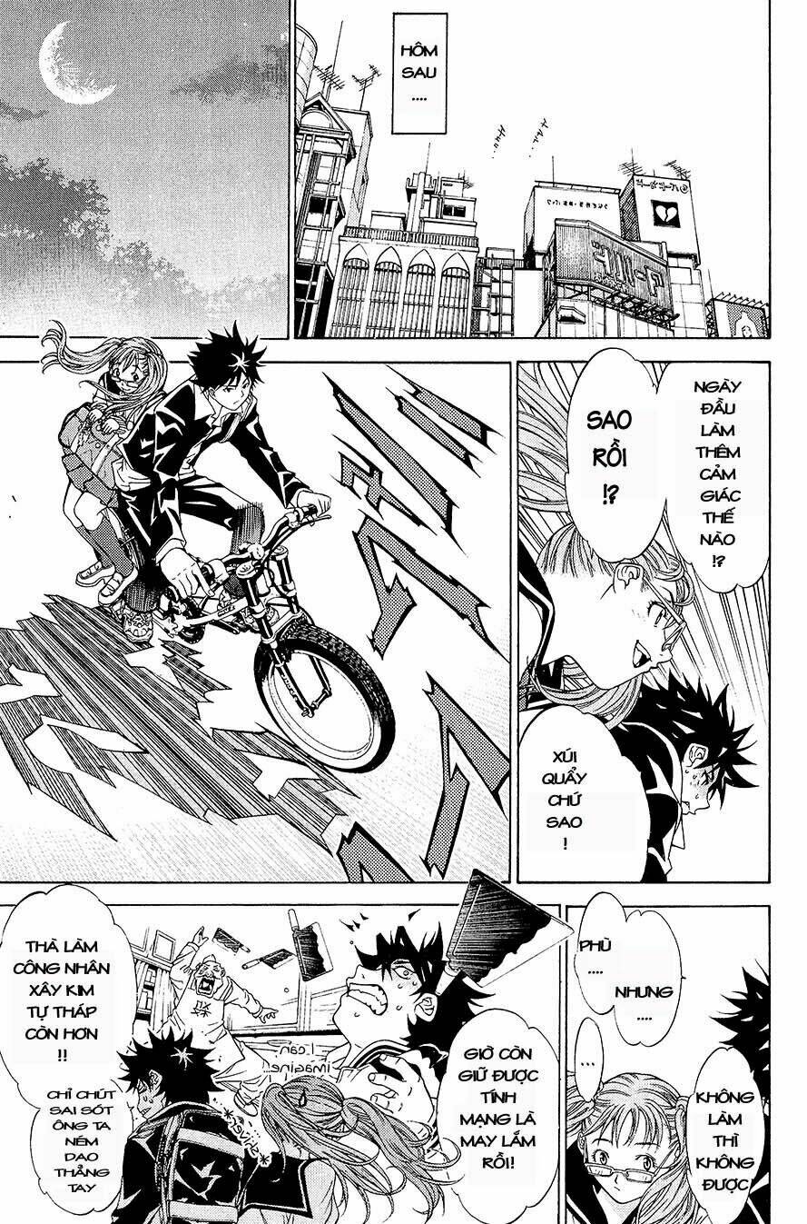 air gear chapter 13 6