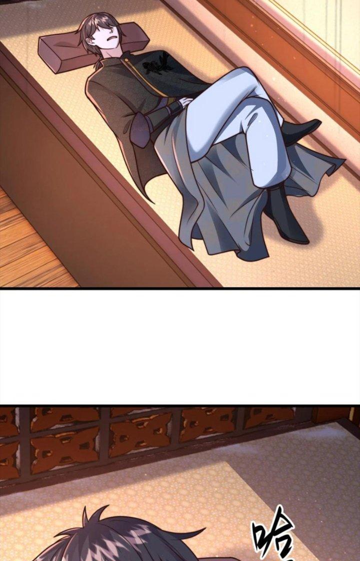 ta nuôi ma quỷ ở trấn ma ti chapter 199 35