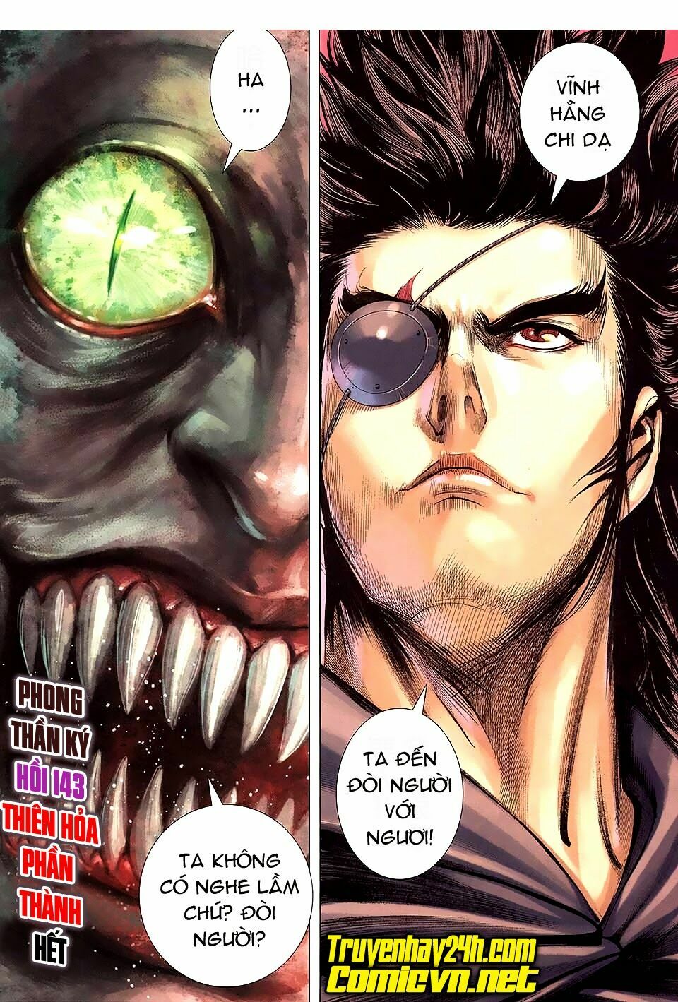 phong thần ký chapter 143 29