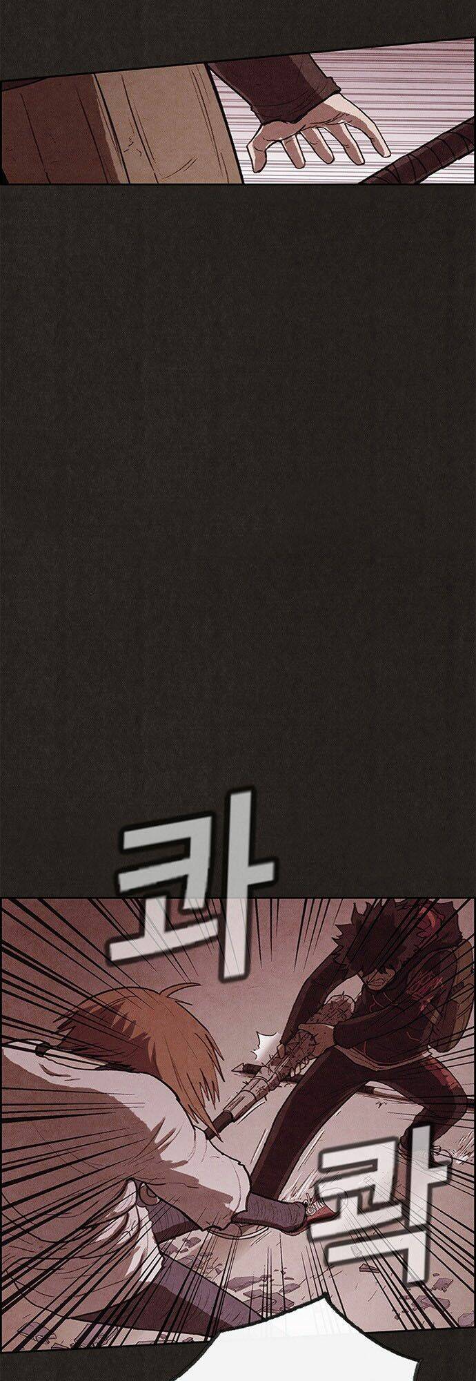 quái vật tại chung cư xanh chapter 106 8