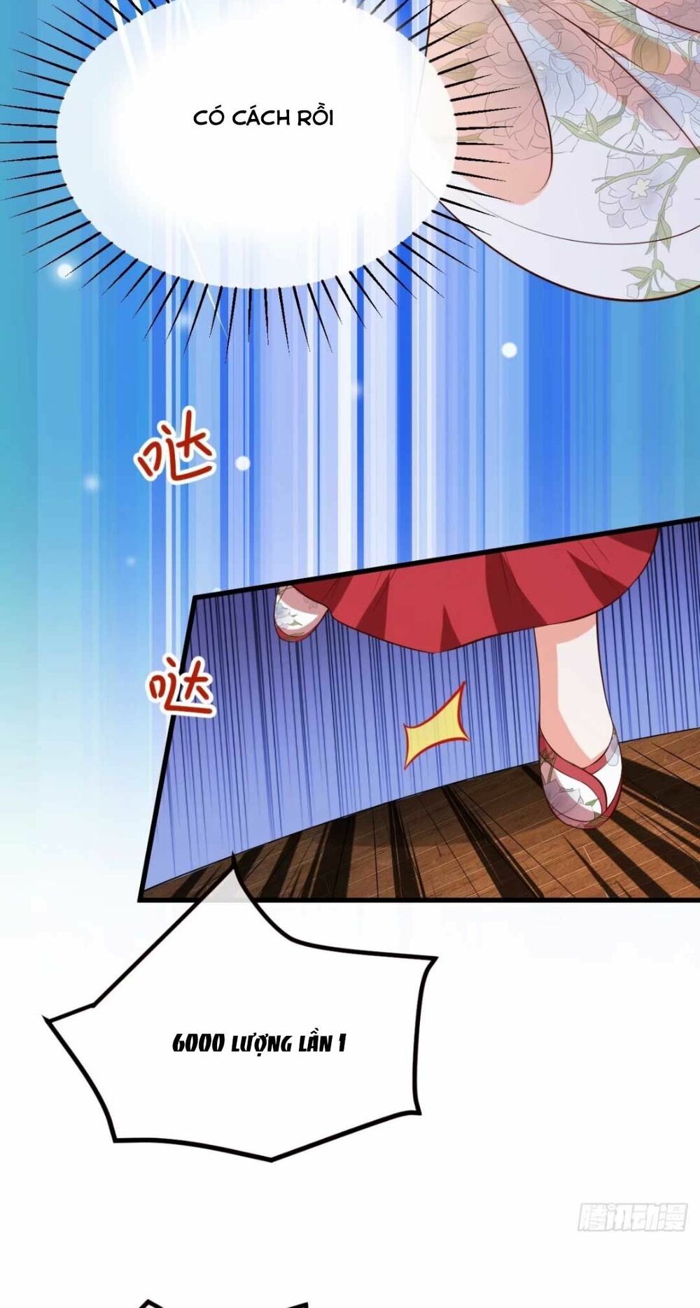 đại đích nữ trọng sinh về báo thù chapter 3 73