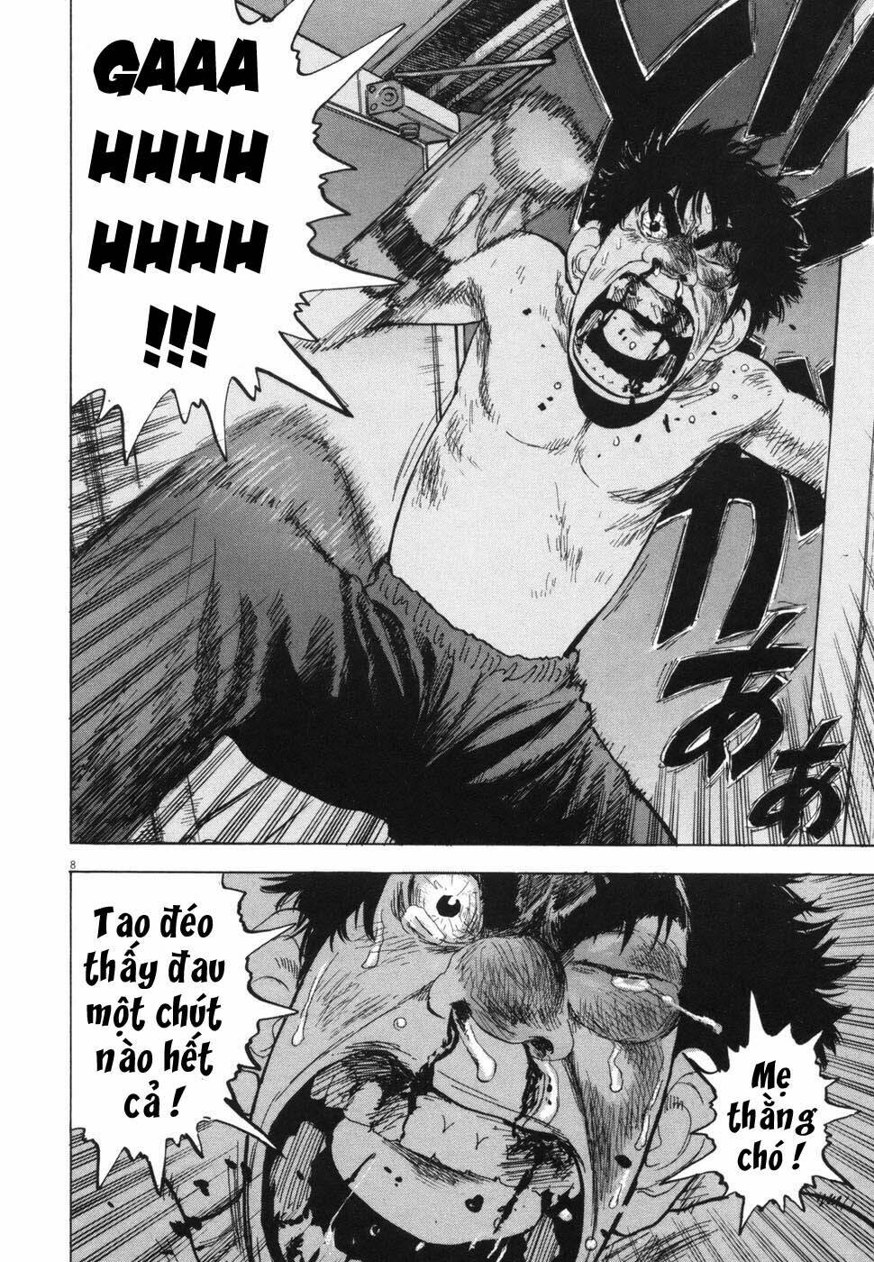 boy on the run chapter 114 8