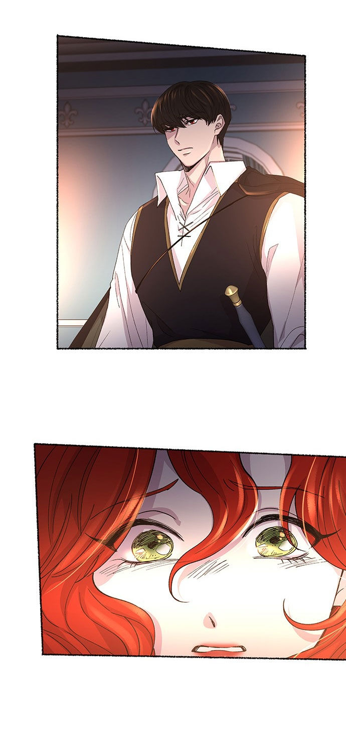 như gió trên cành cây khô chapter 54 11