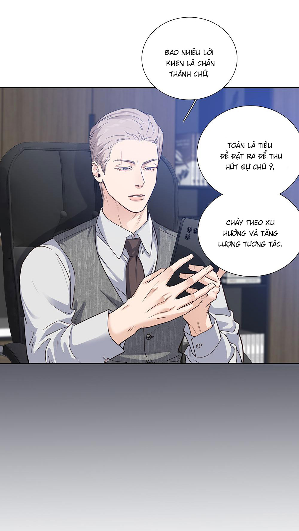 quan hệ nợ nần chapter 48 28