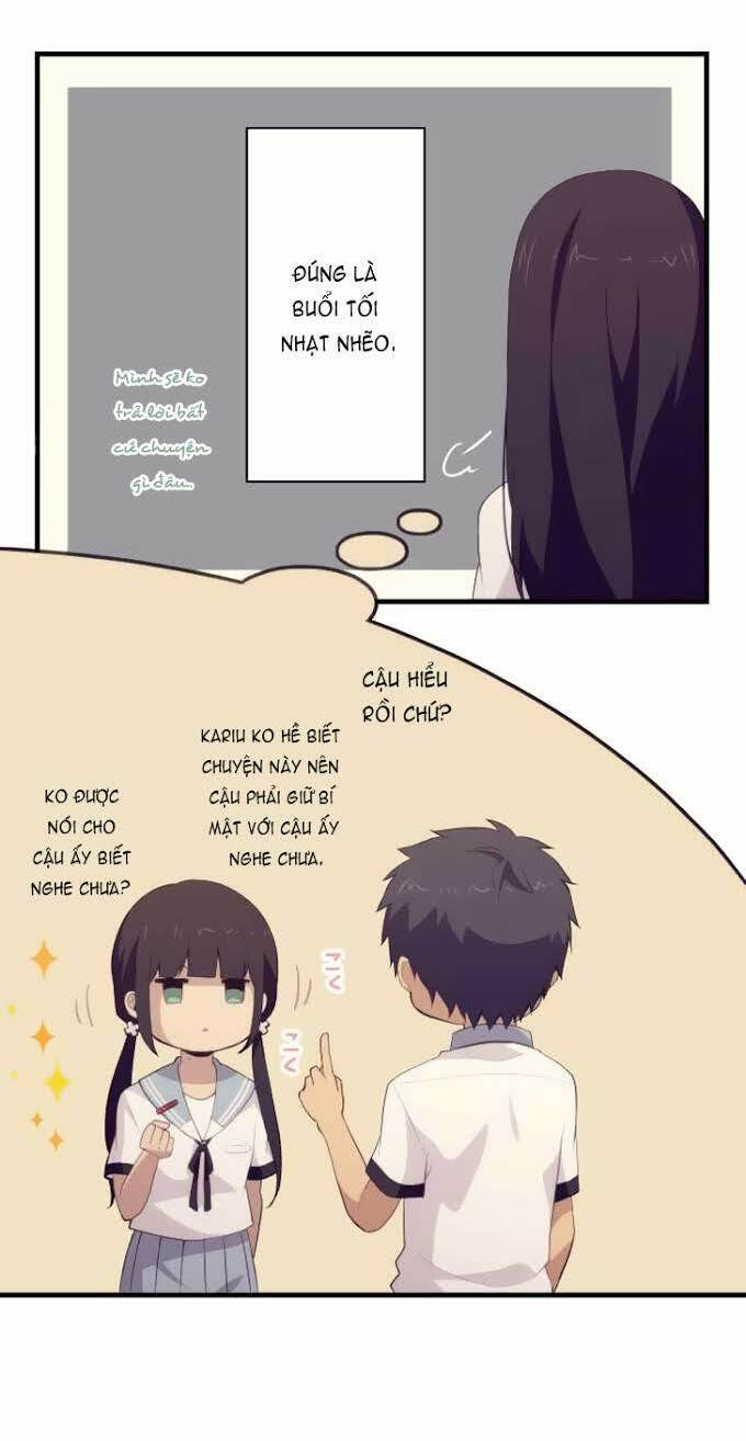 viên thuốc trùng sinh chapter 101 7