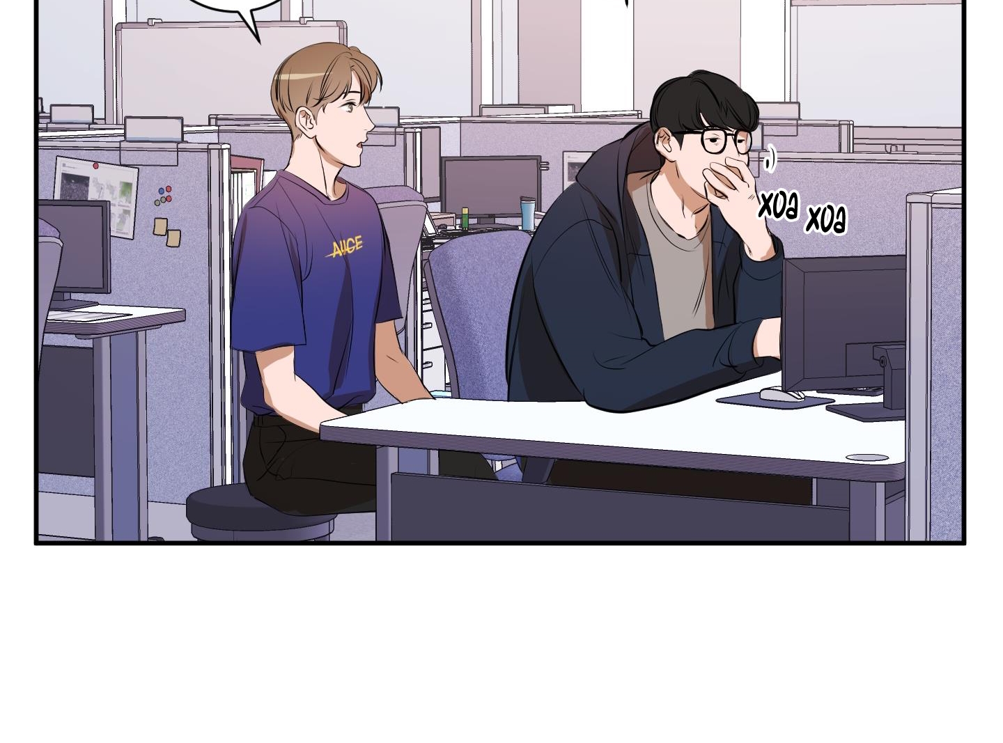 chốn riêng tư chapter 23 85