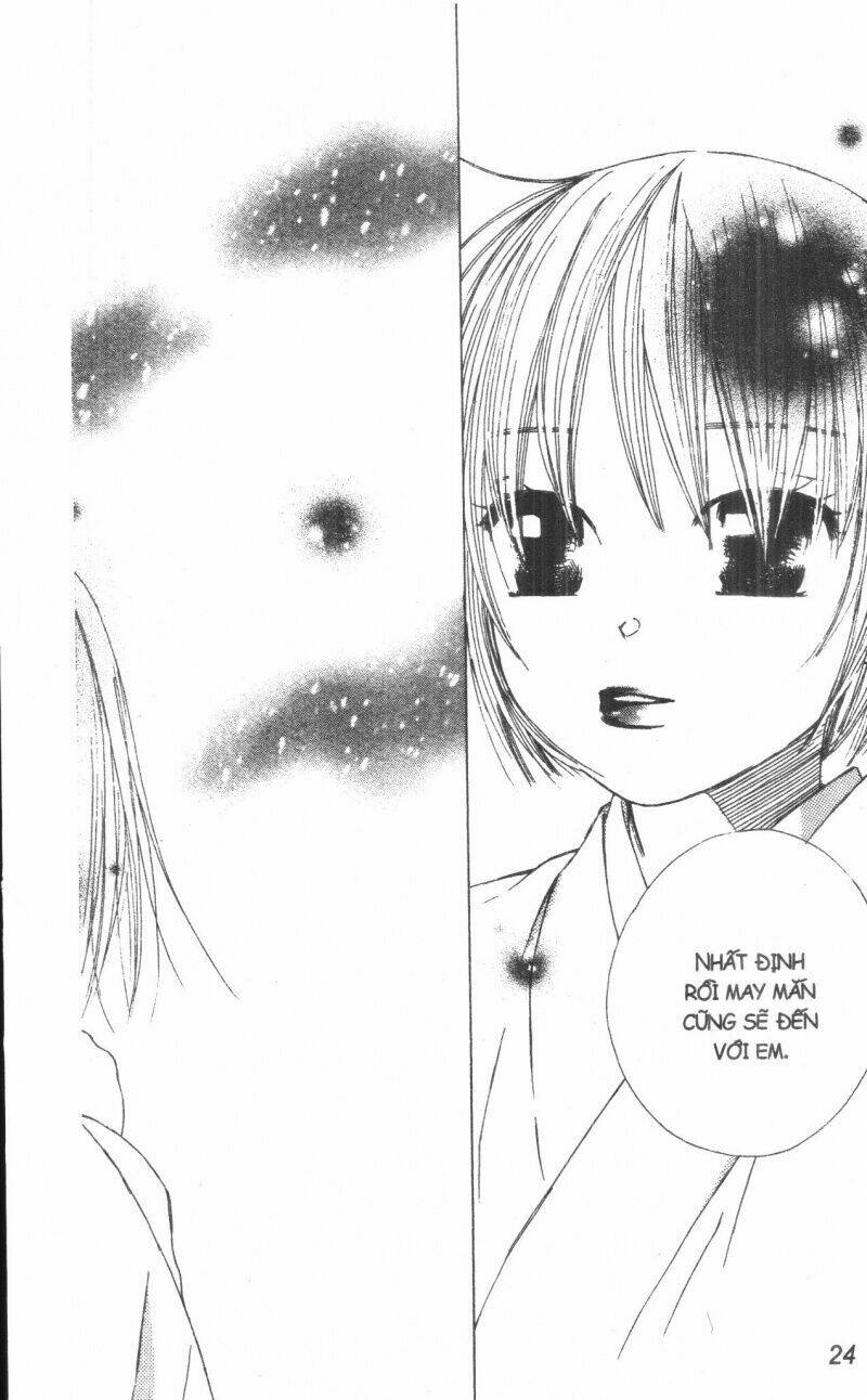 dừng chân ở edo chapter 2 31