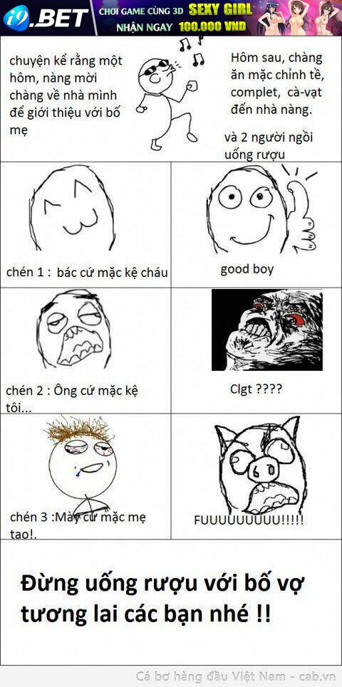 rage comic-troll chapter 52 15