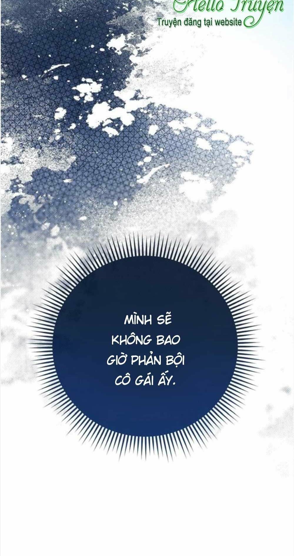 tôi sẽ từ bỏ vị trí hoàng hậu chapter 32 92