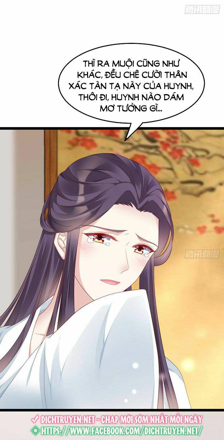 ta ở cổ đại nuôi nam nhân chapter 50 17