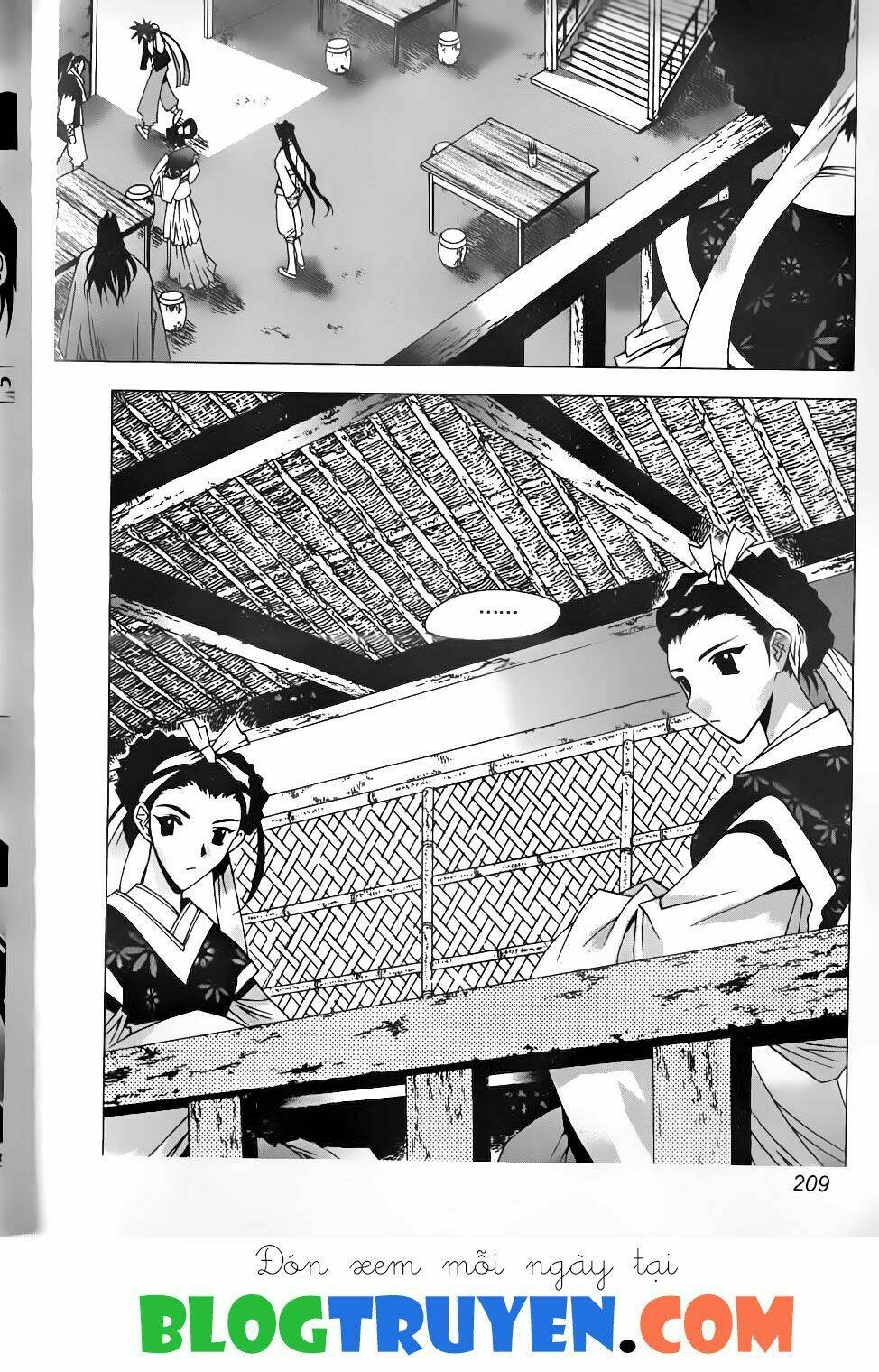 thiên lang liệt truyện chapter 50 6