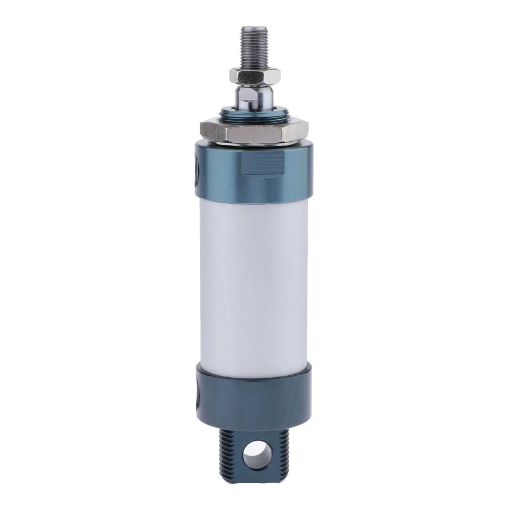 MAL 32 Series Single Rod Double Acting Mini Pneumatic Air Cylinder