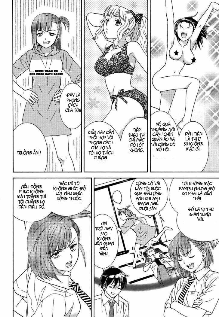 joshikousei girls-live chapter 1 14