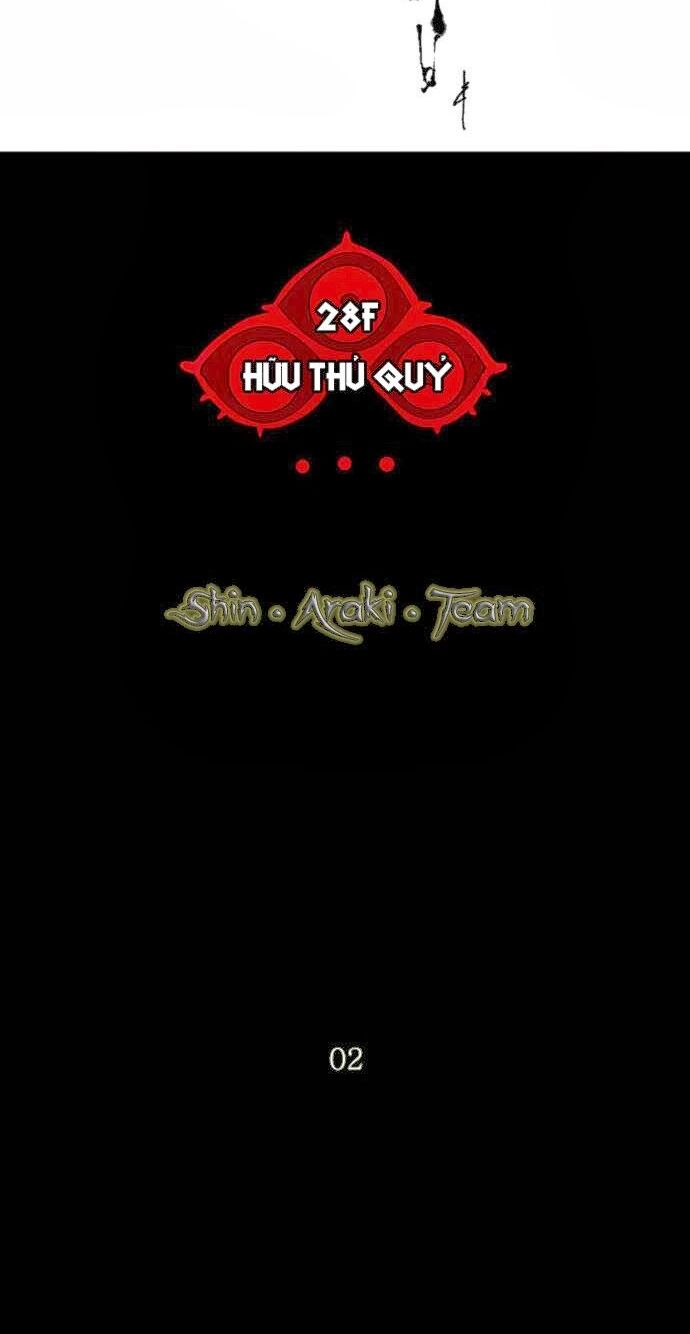 tòa tháp bí ẩn 2 chapter 43 18