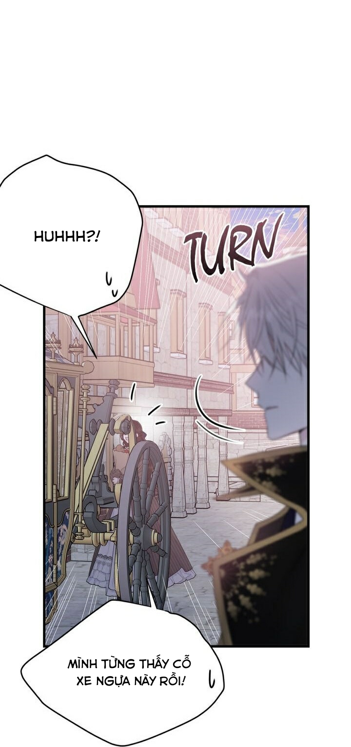 vị tiểu thư tôi từng theo hầu đã trở thành thiếu gia chapter 42 35