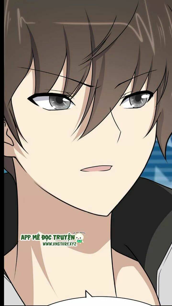 bạn gái virus của tôi chapter 168 16