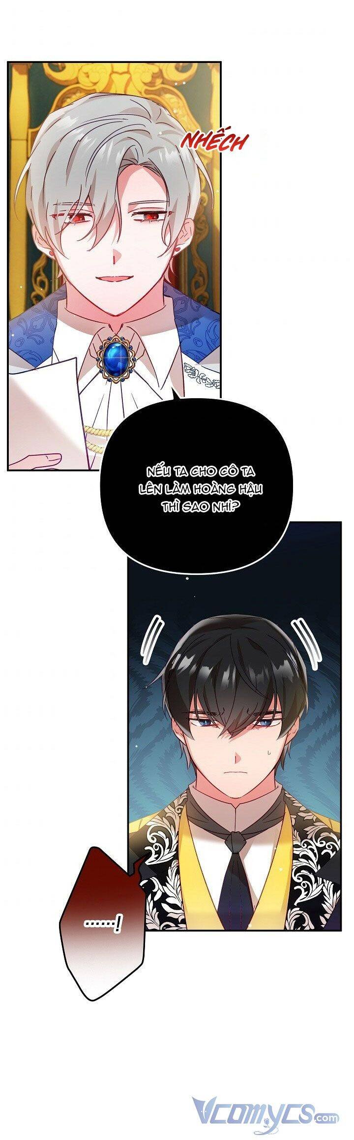 hoàng tử chuyển sinh trở thành người mạnh nhất thế giới nhờ vào sự hiểu biết về bug chapter 28 39