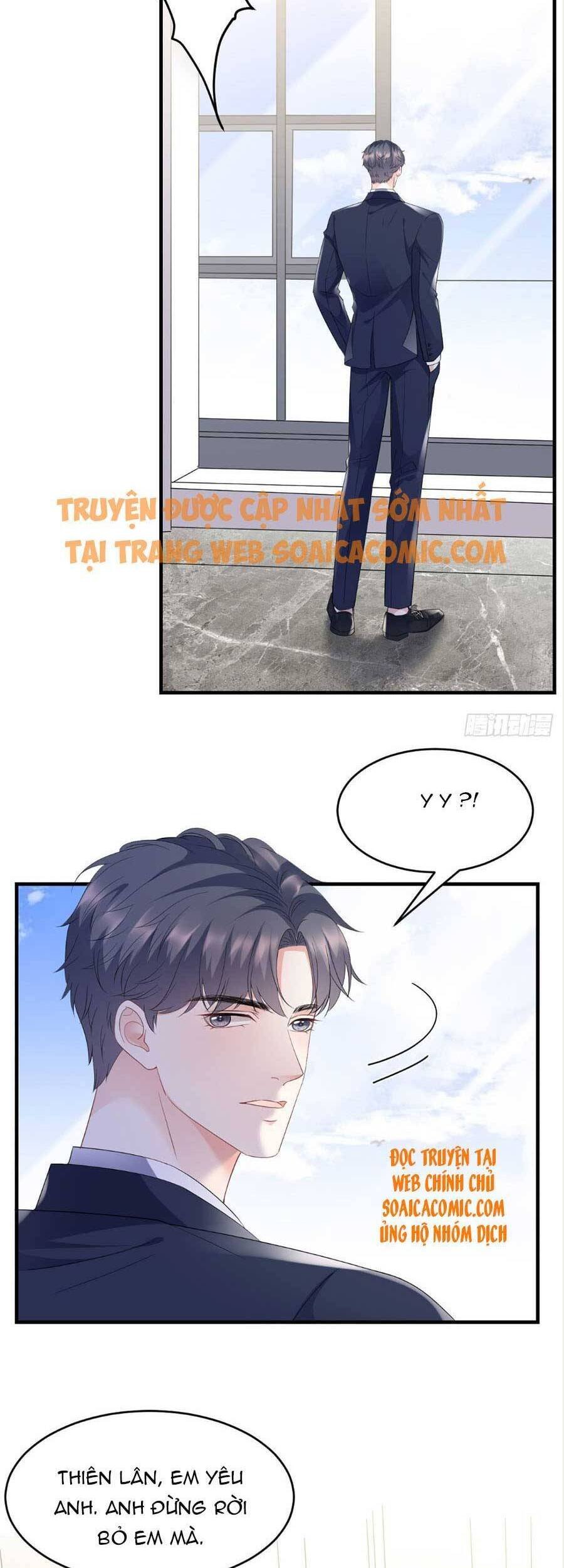 [16+] đại tiểu thư có thể có ý đồ xấu chapter 100 11