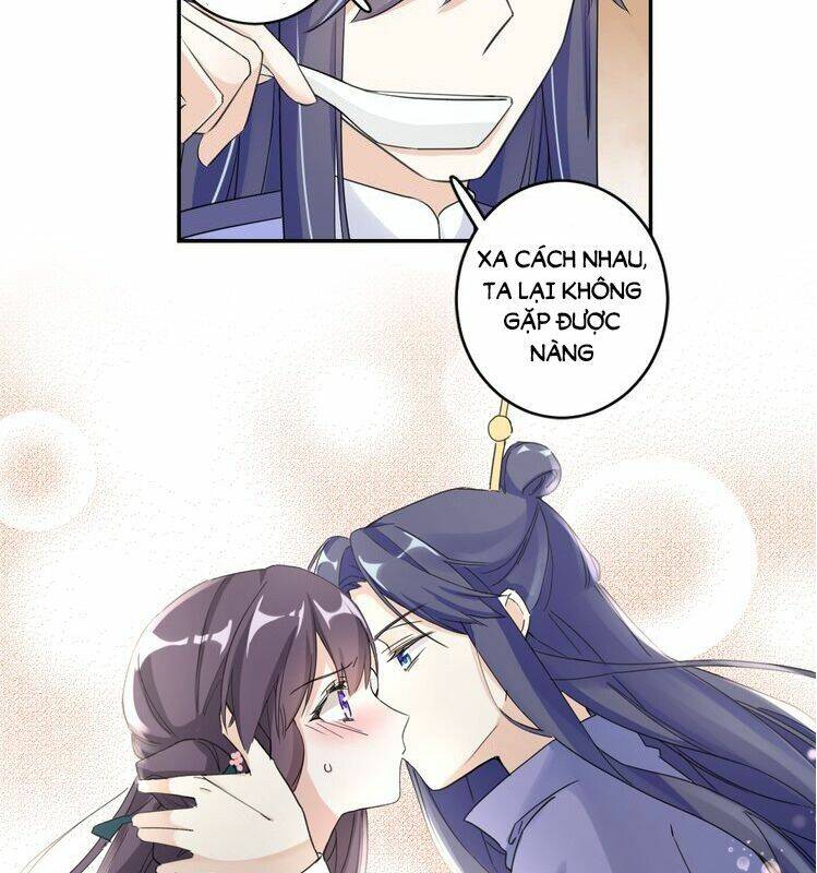 hoa nhan sách chapter 28.1 10