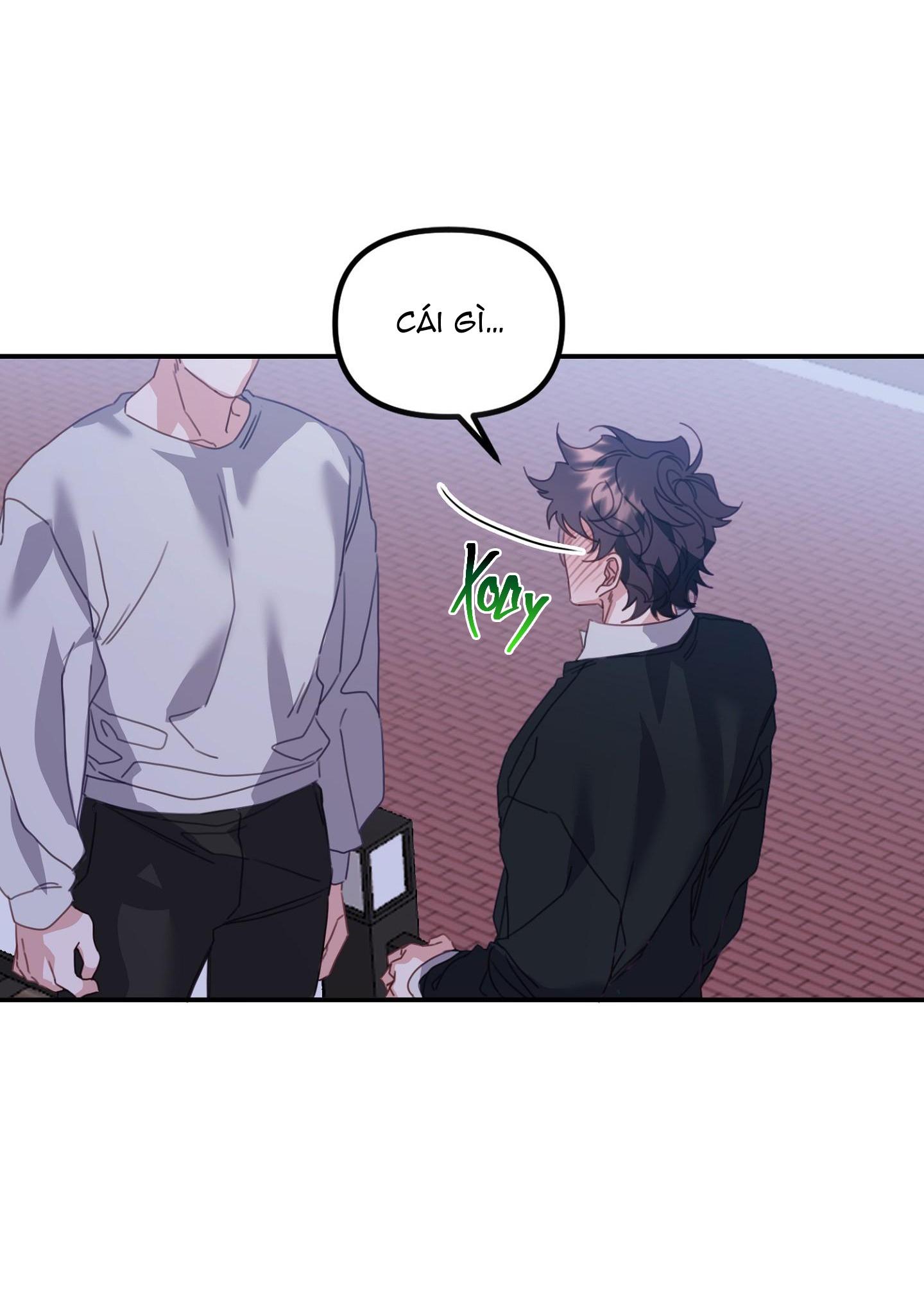 hổ trở về chapter 10 48