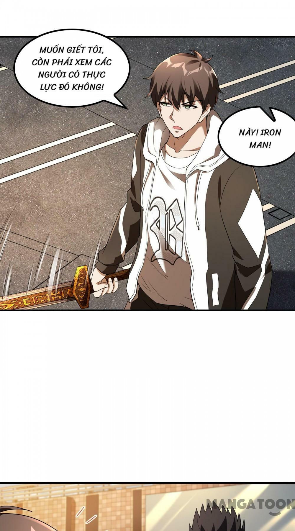 đệ nhất người ở rể chapter 106 47