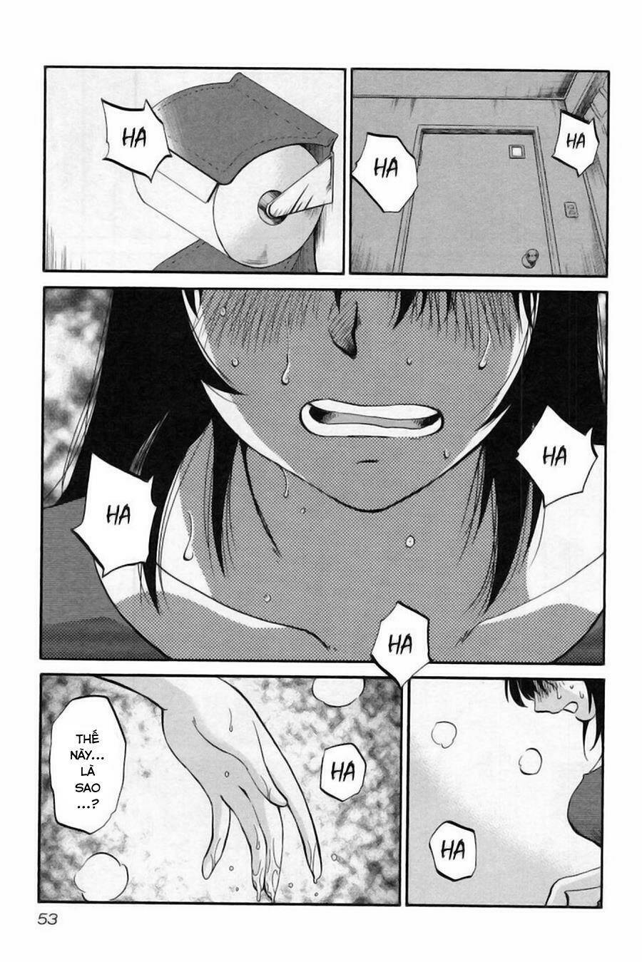 rakujitsu no pathos chapter 10 24