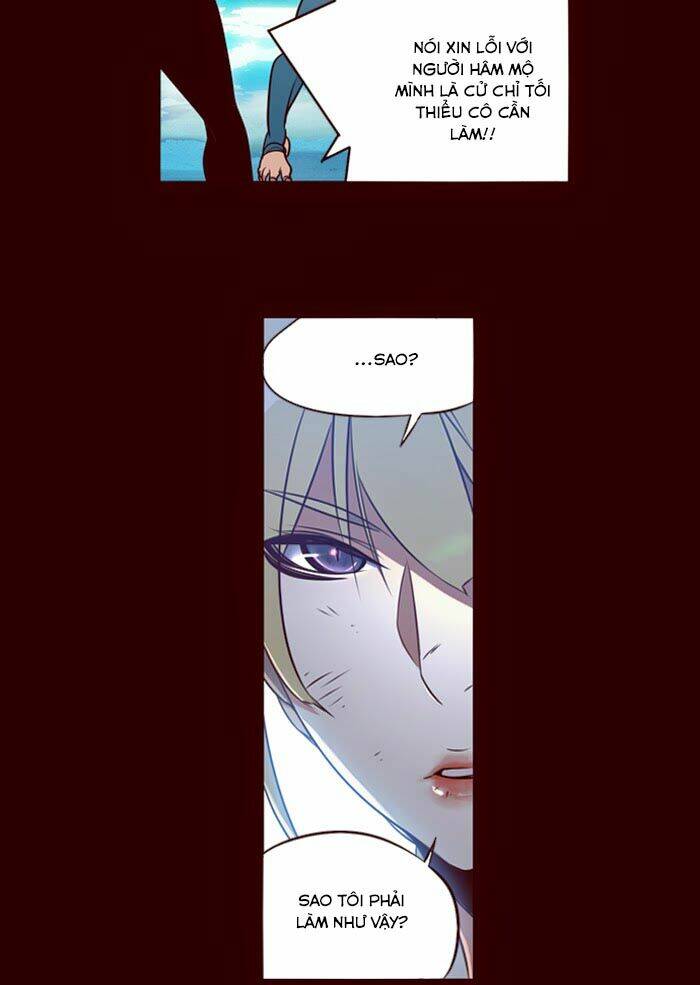 nữ sinh trường wilds chapter 171 17