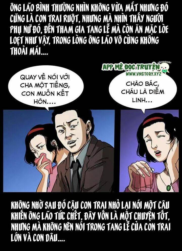 U Minh Ngụy Tượng Chapter 158 31