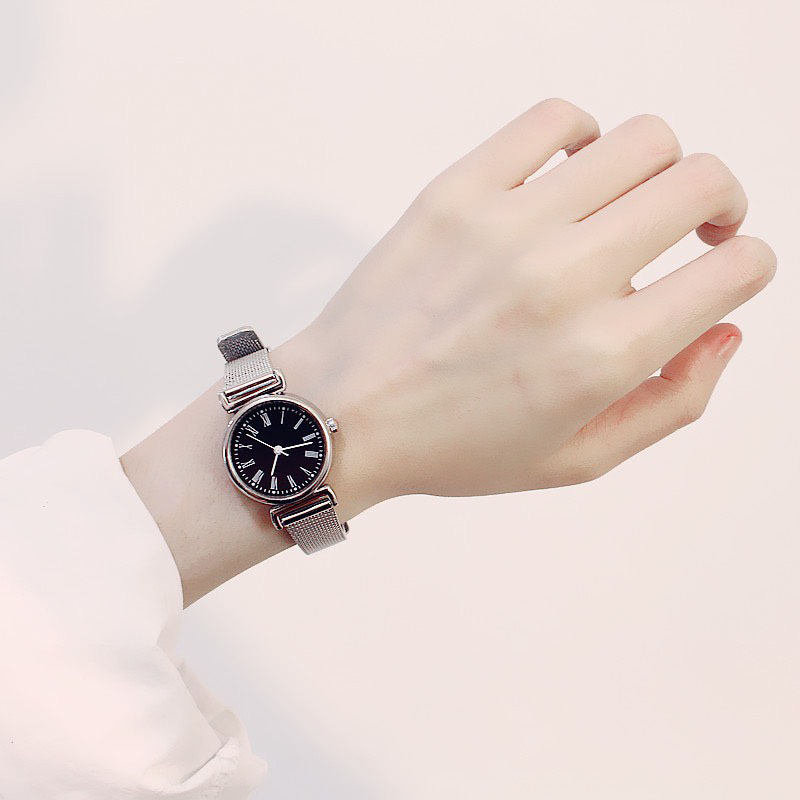 Đồng hồ nữ thời trang thông minh sang trọng cực đẹp ZO70